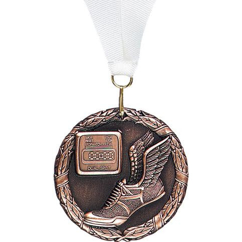 3D Cast Medals