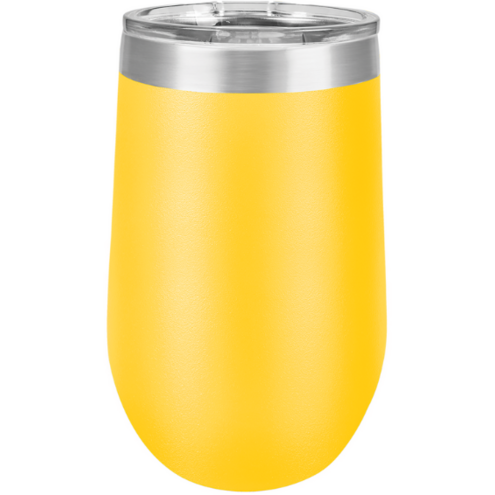 Stemless Wine Tumbler 12oz